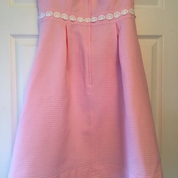 Lilly Pulitzer Betsey Dress - Picture 3 of 8